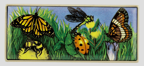 Butterfly Painting Pull
LQ-PBF181-Y-MIX-C