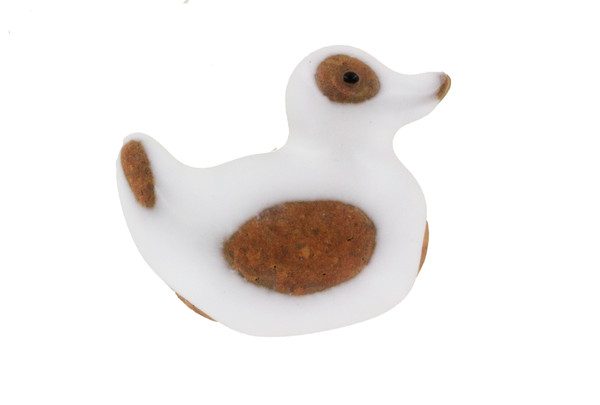 Terra Cotta Duck Knob
K35-P3514-DUK
