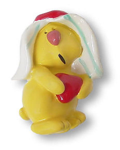 Puppy Dog Knob
LQ-PN0571V-SAM-D