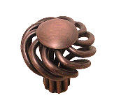 Venetian Bronze Knob
L-PN9011-VBR1-C