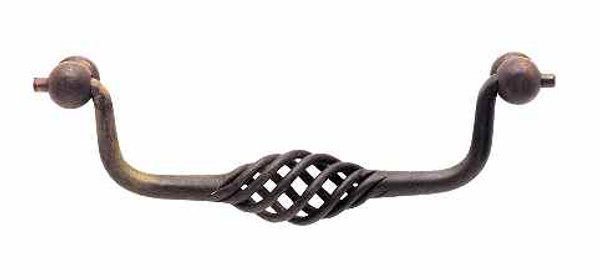 Rust Finish Bail Pull
L-P0527A-RU-C