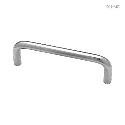 Chrome Pull
P14-P166-CHM-4S