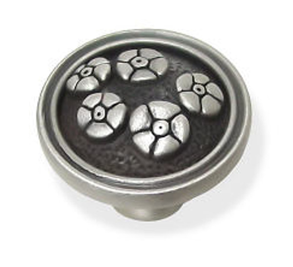 Brushed Satin Pewter Knob
LQ-PBF390Y-BSP-C7