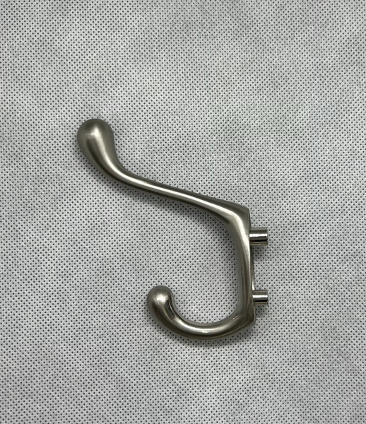 LQ-BARCAHH-SN-C
Rear Mounted Hook