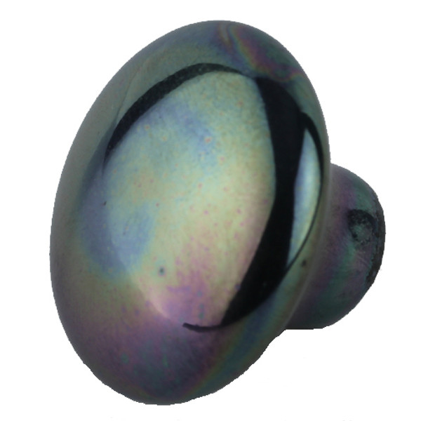 Black Iridescent Knob
P256-112-IR-BK