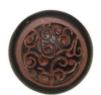 AH-289-730
1-3/8" Knob