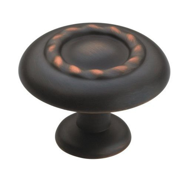 Oil Rubbed Bronze Knob
AM-BP1585-2-ORB