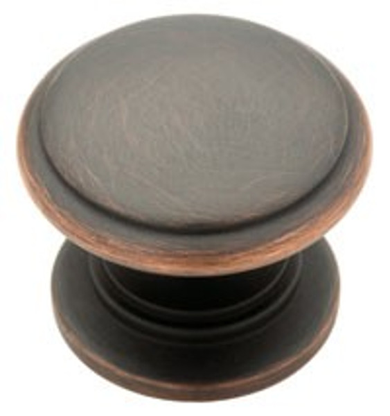 1-1/4" Knob
LQ-61603VB