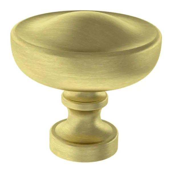 Bayview Brass Knob
LQ-P33771C-117-CP