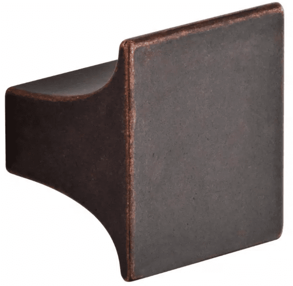 Statuary Bronze Knob
LQ-P33343C-STB-CP