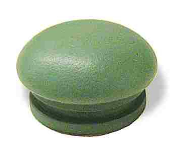 Dark Sage Green Wood Knob
OT-30-30FMAPH353T