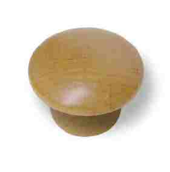 Mushroom Shaped Wood Knob
OT-40-78ZMAIN276