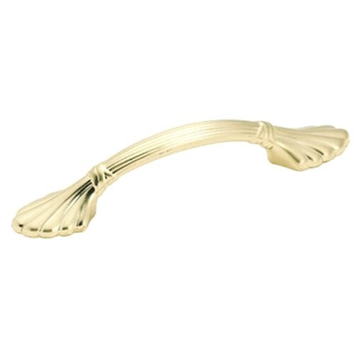 Sterling Brass Pull
AM-BP1333-074