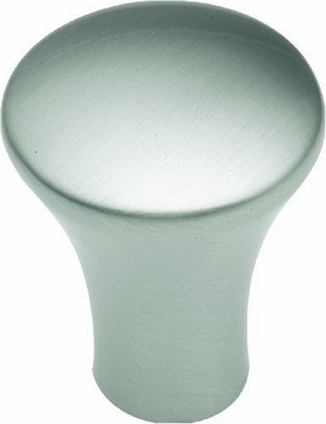Satin Nickel Knob
HH-P7520-SN