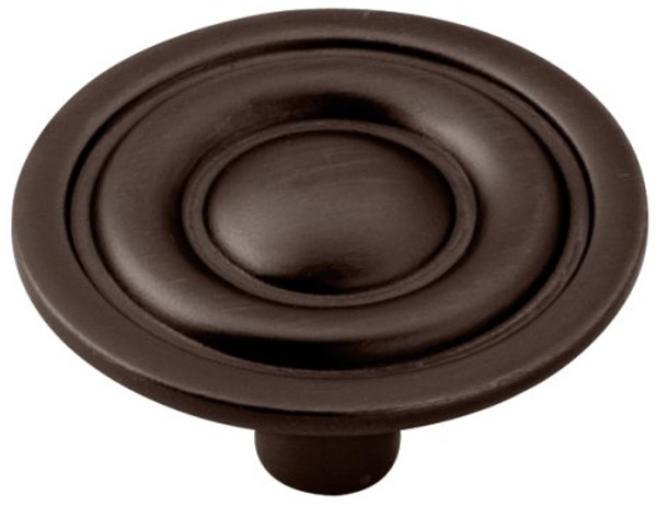 Venetian Bronze Knob
L-P635BCC-VBR-C