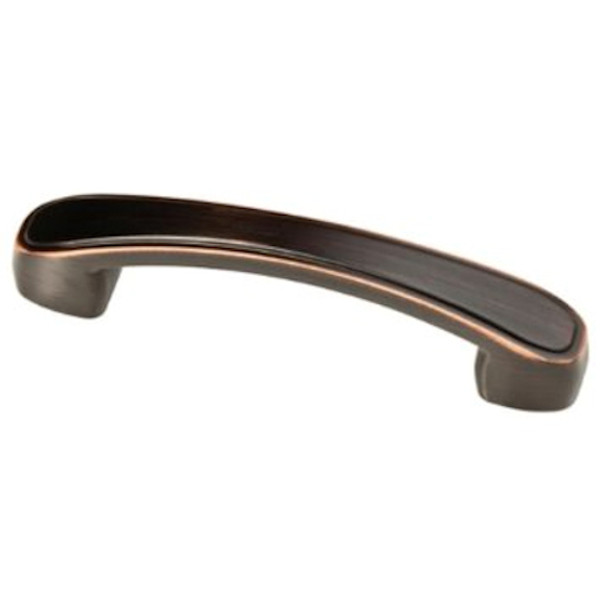 Bronze with Copper Highlights Pull
LQ-P23123-VBC-CP