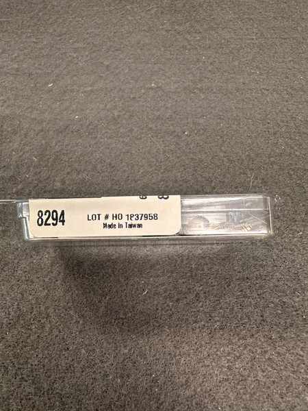 (12 Pack) Case Lot (120-Pack) 6 x 1/2" Metal Screws