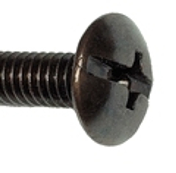 3/8" truss head screw