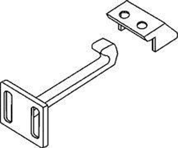 Child Safety Latch Set