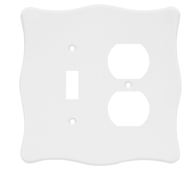 LQ-64606
Wall Plate