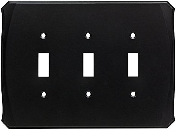 LQ-W34480-FB-U
Wall Plate