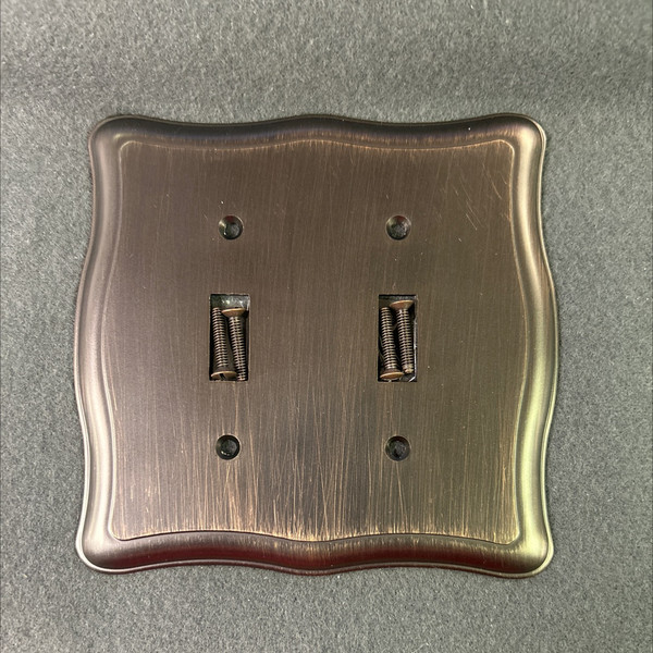 LQ-64296
Wall Plate