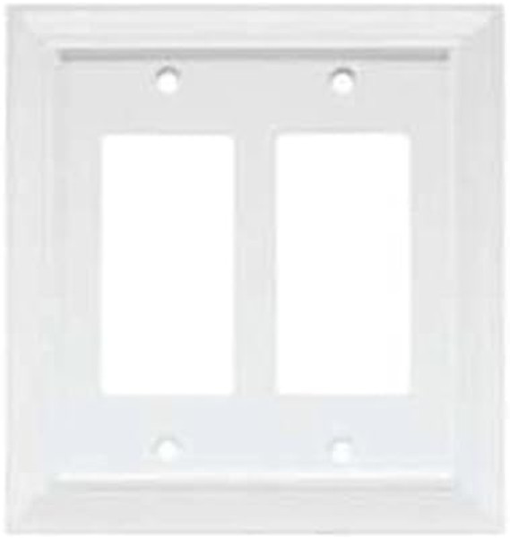 LQ-W10769-W-UP
Wall Plate