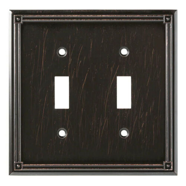 LQ-W16045-VBR-U
Wall Plate