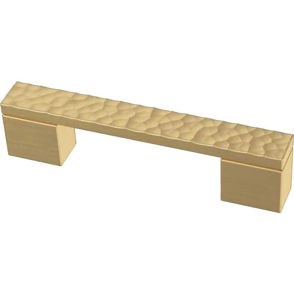 Bayview Brass Pull
LQ-P41938C-117-CP