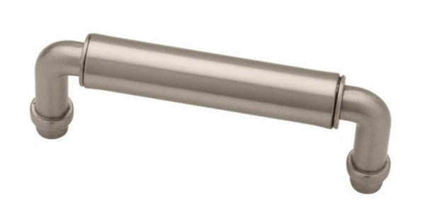 Stainless Finish Pull
LQ-P16305C-110-C