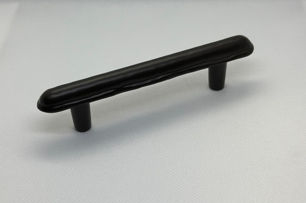 (12 Pack) 3" Merlot Pull Oil Rubbed Bronze