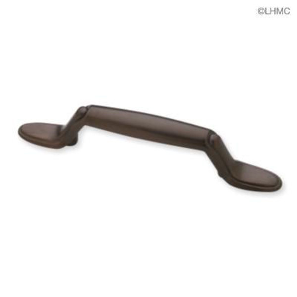 Venetian Bronze Pull
L-P50122V-VBR2-C