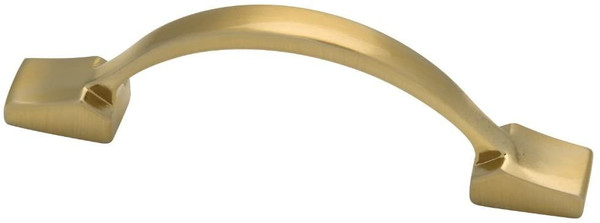 Soft Brass Pull
L-P15094C-SBS-C