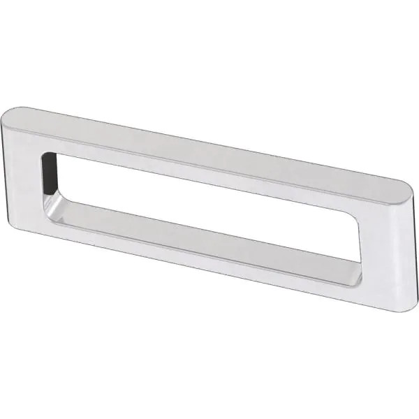 Polished Chrome Pull
LQ-P40080C-PC-CP