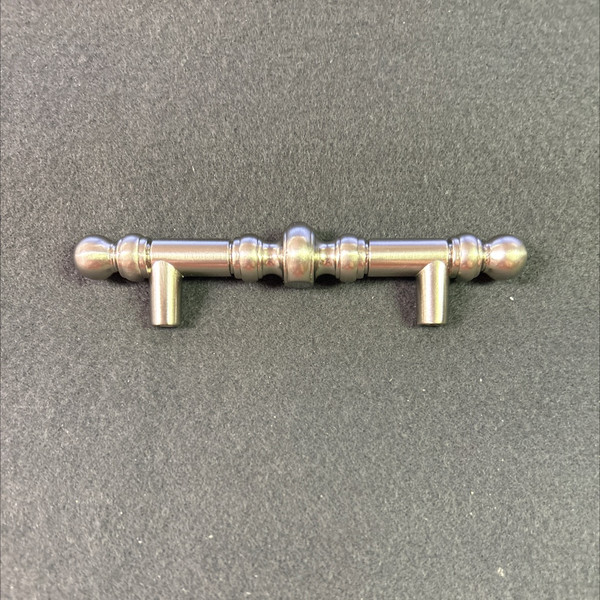 PN0538V-SN-C
3" Pull