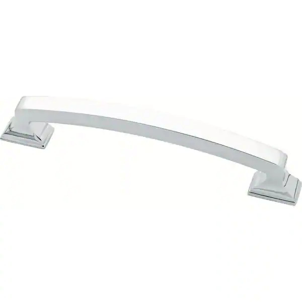 5" Polished Chrome Pull
L-P34928-PC-C
