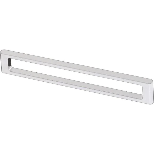 Polished Chrome Pull
LQ-P40082C-PC-CP