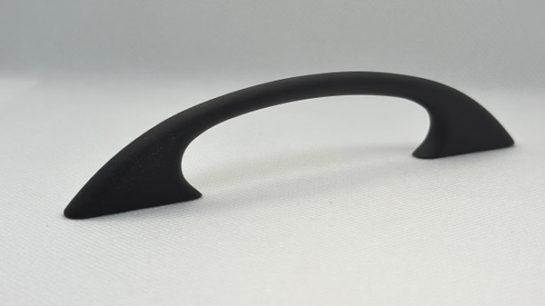 (12 Pack) 3-3/4" Delano Long Narrow Pull Oil Rubbed Bronze