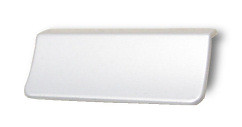 Matte Chrome Pull
L-P01242-MC-C