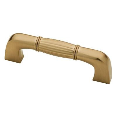 Champagne Bronze Pull
LQ-P31004C-CZ-CP