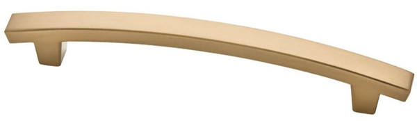 Champagne Bronze Pull
L-P29616-CZ