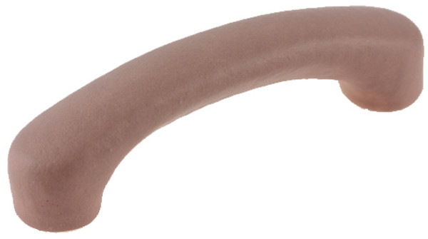 Matte Blush Ceramic Pull
AM-BP937-BLSH