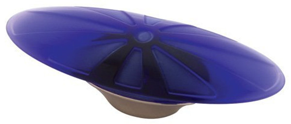 Sapphire and Satin Nickel Pull
L-P30124-SSN-C