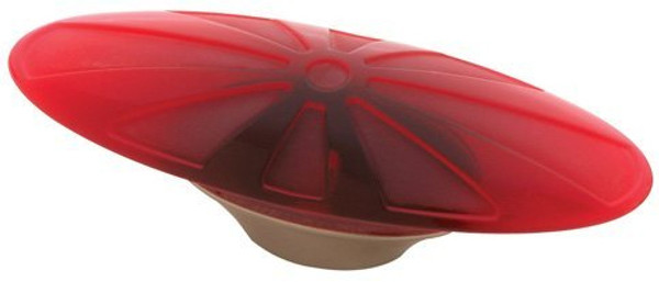 Garnet and Satin Nickel Pull
L-P30124-GSN-C