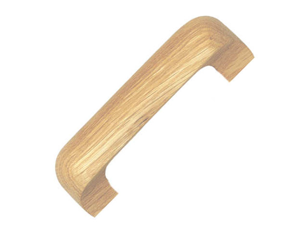 Unfinished Oak Pull
P10-W414