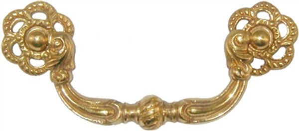 DL-B-0764A
3-1/2" Bail Pull