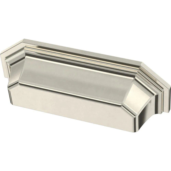 Polished Nickel Pull
LQ-P42406-PN