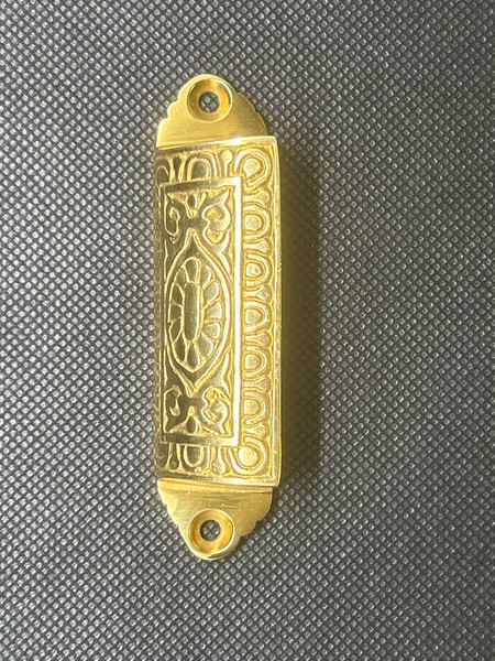 DL-B-1343
Front Mount