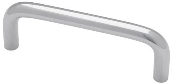 Polished Chrome Wire Pull
L-P604BAC-PC-C7