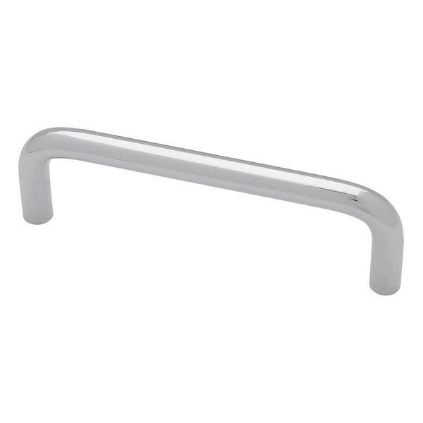 Polished Chrome Wire Pull
LQ-P604DBC-PC-C